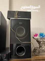  2 مكتبه تلفزيون للبيع
