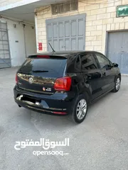  4 بولو 2014 للبيع