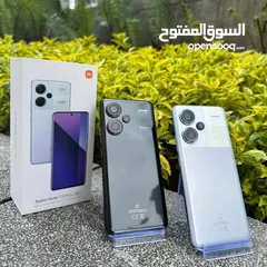  4 شركة Redmi