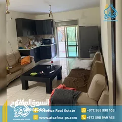  4 شقه مفروشه للايجار الطيره قرب مسجد التقوى يفضل عرسان أو عائله صغيره