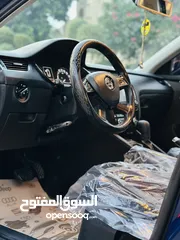  5 اسكودا اوكتافيا
