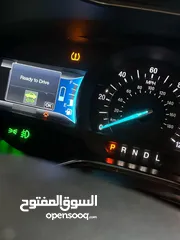  17 فورد فيوجن 2017 للبيع