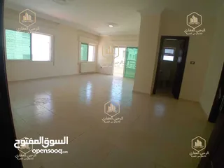  6 شقة / للايجار / 3نوم / ديلوكس / خلدا / 200 متر
