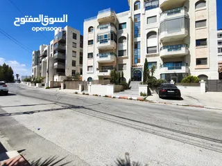  20 شقة كلاسيكية مفروشة للإيجار في عين مصباح