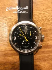  1 * * *ساعة TISSOT PRC 200 للرجال * * *