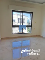  3 شقة فاخرة للبيع في الجاردنز  - خلف ابن الهيثم طابق ثالث 150م مع روف دوبلكس تشطيب سوبر ديلوكس