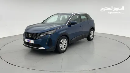  7 (FREE HOME TEST DRIVE AND ZERO DOWN PAYMENT) PEUGEOT 3008