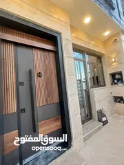  2 للبيع في السيدية  دار سكن تصميم حديث درجة اولى   مساحة50 م