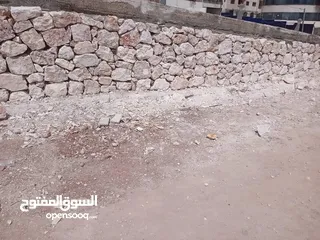  3 استصلاح الاراضي من جميع ما يلزم من خدمات...