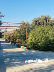  4 مزرعه وشاليه