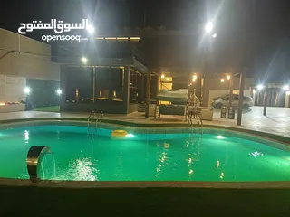  13 شاليهات المرج 1 و 2