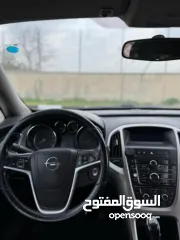  3 اوبل استرا برايفت فحص ممتاز