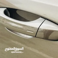  6 سكودا اوكتافيا ترخيص 2019 فل اضافات فحص نظيف