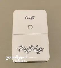  1 Pringo Portable Printer For Pictures