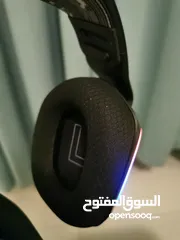  5 سماعات لوجيتك  g733 Wireless ((الوصف))