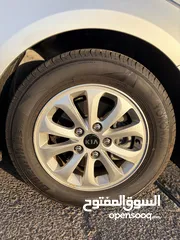  11 كيا k3 فحص كامل فل كامل بحال الوكاله