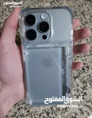  4 iphone 15 pro 128 GB