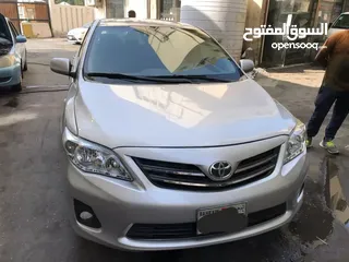  1 Toyota corolla for sale