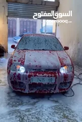  3 GOLF MK4 1600 2001