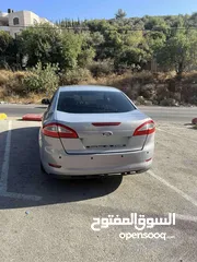  7 فورد منديو مديل 2009