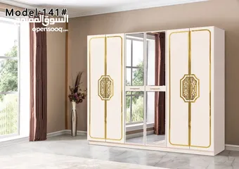  4 6 door cabinet