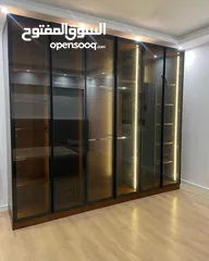  6 خزائن ودواليب تفصيل