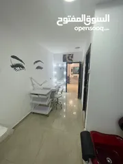  1 صالون ستاتي جاهز