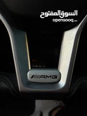  10 مرسيدس E200 AMG