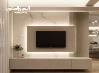  10 بديل خشب و بديل رخام و دهان و جبص بورد بديل باركيه