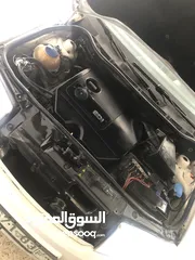  2 سكودا فابيا 2006