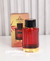  4 عطور كوبي طبق الأصلي الحجم الكبير