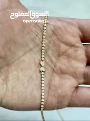  16 ‏Pandora Bracelets- أساور باندورا