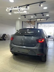  6 سيت ابيزا 2016