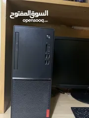  1 كمبيوتر لينوفو