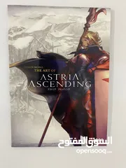  5 Astria Ascending PS4 Spcial Edition
