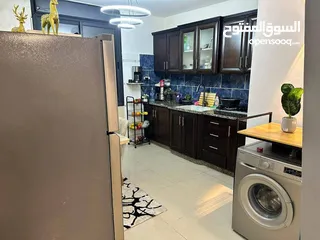  2 شقة مفروشة للايجار