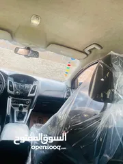  2 فورد فوكس  ممتازه