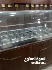  19 مسلتلزمات محمص كامل للبيع