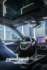  12 Cupra Formonter 2020 سعر حرق الحرق على الكاش 225,000 فحص نخب النخب النخبب  بضاعة الف الف الف
