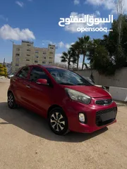  1 Kia picanto 2016 full