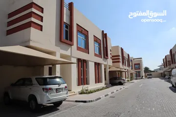  1 For rent 2 complex in Muraikh