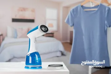  3 مكوى يدوي سامكس 1700 واط بخار قوي جدا ستانلس كفالة لمدة عامين بأقل سعر بالمملكة