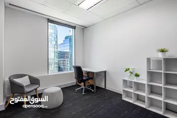  10 Access professional office space in Muscat, Al Athaiba