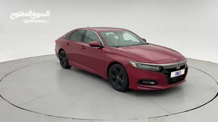  1 (FREE HOME TEST DRIVE AND ZERO DOWN PAYMENT) HONDA ACCORD