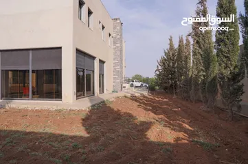 15 فيلا مميزة للبيع قرب مشروع إلاندلسية مساحة الأرض 4 دونم 7 نوم