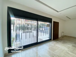  3 شقة مميزة للبيع في عمان - تلاع العلي - طابق أرضي