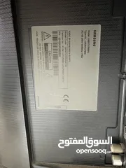  4 شاشتين سامسونج و اي لايك ( قطع غيار - الشاشه مكسوره )