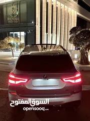  5 X3 30i 2018