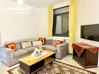  2 شقة للإيجار في عين منجد