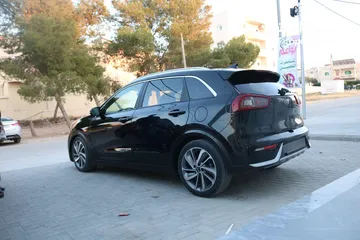  6 كيا ريو 2017